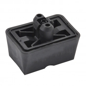 Bmw E63-6 Serisi-7 Serisi-E66 2003-2010 Kriko Takozu Arka  (Oem No:51717039760)