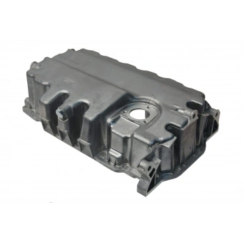 Vw Caddy-Golf6-Jetta-A3 Cayc-Cayd-Bls 1,6 Tdı-1,9 Tdı 2004- Yağ Karterı Sensör Delıklı (Oem No:03G103603Ad)