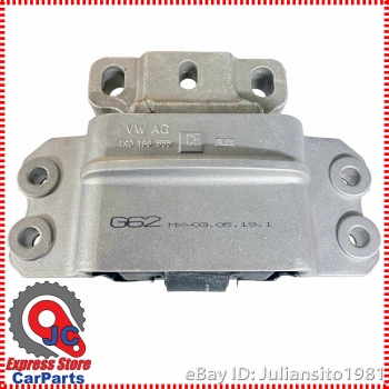 Vw Jetta Cayc 1,6 Tdı 2010-2015 Motor Takozu Sol  (Oem No:1K0199555Ce)