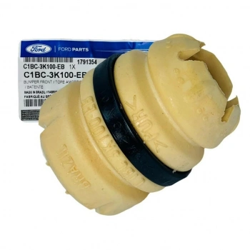 Ford Fiesta  2013-2017 Amortisör Takozu Ön  (Oem No:C1Bc3K100Ab)