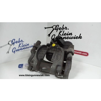 Ford Mondeo  2014- Fren Kaliperi Arka Sol  (Oem No:Hg9C2D253Ac)