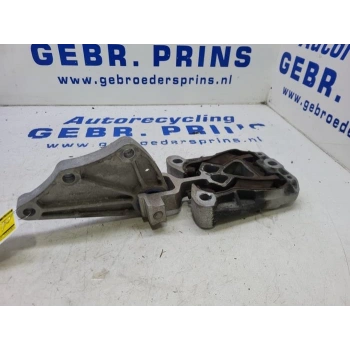 Ford Focus 1.0 Fox 2018- Şanzıman Braketi Arka  (Oem No:Jx616P093Ac)