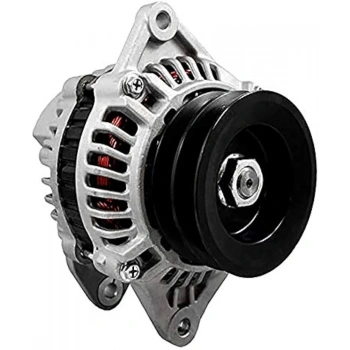 Ford Ranger 2,5Td 1998-2006 Alternatör Turbolu Tıp (Oem No:Xm3410300Ba)