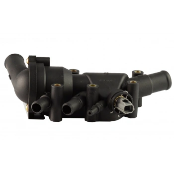Ford Fiesta/Ka 1.3 Bnz 1995- Termostat Gövdesı  (Oem No:Xs6E8A586Al)