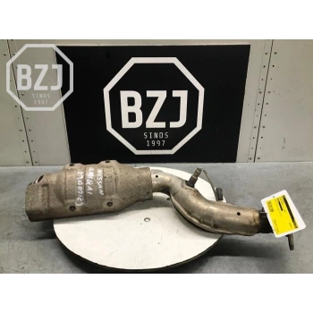 Psa Boxer Iıı / Jumper Iıı / Ducato 2.2 Hdı 2011- Radyatör Yedek Su Deposu  (Oem No:1323Kj1323Cy)