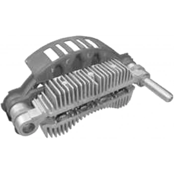 Ford Transit M15  1998- Alternatör (A3Tn1791) (12V -95A)(Mitsubishi Tıp) (Oem No:98Vb10K359Bb)