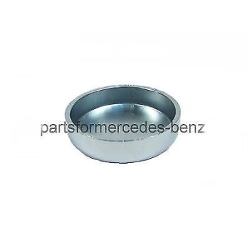 Mercedes  Bm 75- Blok Su Tapası 34 Mm (Oem No:N000443034002)