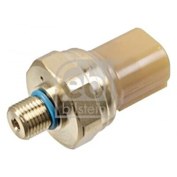 Ford Focus Iıı C-Max Iı Land Rover Range Rover Sport I   2011- Yakıt Basınç Sensörü 8U5A 9X272 Ca (Oem No:Lu5A9F972Calr015356)