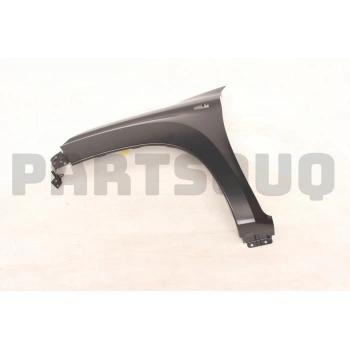 Çamurluk Sinyal Delikli Sol L200 2019- (Oem No:5220Ag81)