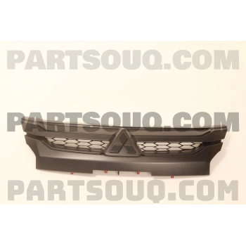 Panjur L200 19 Siyah (Oem No:7450B288)