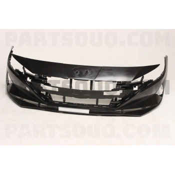 Tampon Elantra 21 Ön Komple (Oem No:86511Aa000)