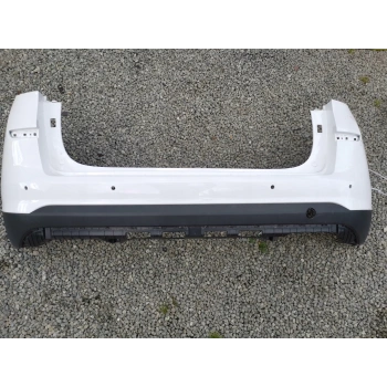 Tampon Tucson Arka 2018 Sonrası Set (Oem No:86611D7500)