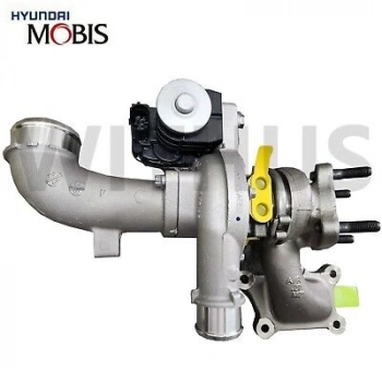 Kore Ceed / Rio / Stonic / Xceed / İ30 / İ20 / Kona Dizel 2015- Turbo Şarj  (Oem No:2823104560)