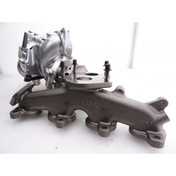 Renault Master Iv 2,3 Dcı 2014- Turbo Şarj  (Oem No:144107570Rc)