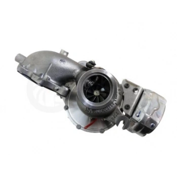 Renault Master Iv 2,3 Dcı 2014- Turbo Şarj  (Oem No:144115446Rb)