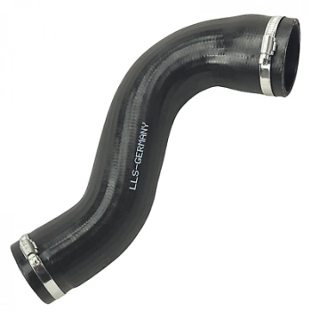 Psa Boxer Iıı / Jumper Iıı / Ducato 2.2 Hdı 2006- Turbo Hortumu Gırıs  (Oem No:0382Ka)