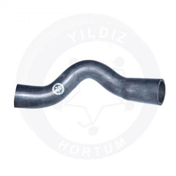 Opel Corsa D  2007- Radyatör Hortumu Gırıs  (Oem No:1337807)