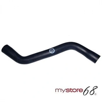 Opel Astra J  2010- Radyatör Hortumu Üst  (Oem No:1337839)