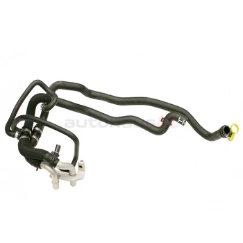 Bmw Land Roverrange Rover Sport Discovery Iıı  2004- Radyatör Hortumu  (Oem No:Lr006147)