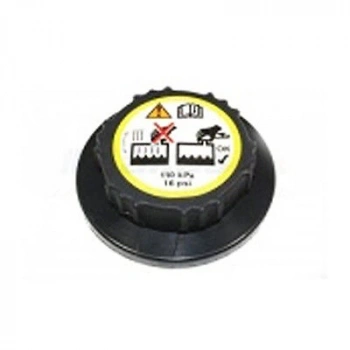 Bmw Land Rover Discovery Iv Sport Velar 2.0 D-3.0D-4.4D 2011- Radyatör Kapağı  (Oem No:Lr017427)