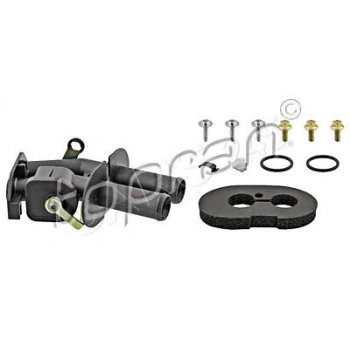 Kalorifer Valfi Lt35 1997-06 (Oem No:2D0819809)