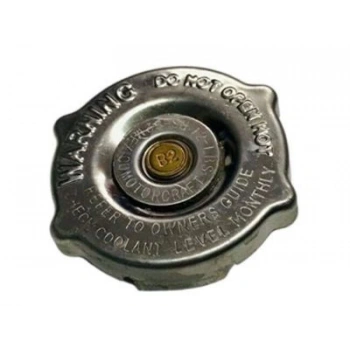 Fiat Jeep  1990- Radyatör Kapağı 1,1 59 Lük (Oem No:4677493Aa)