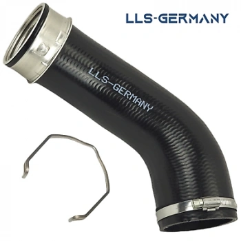 Vw T5,5-T6 Caaa-Caab-Caac-Ccha 2,0 Tdı 2010- Turbo Hortumu  (Oem No:7E0145790)