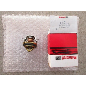 Ford Caprı 1.6 1990-1994 Termostat 91 °C (Oem No:F1Cz8575B)