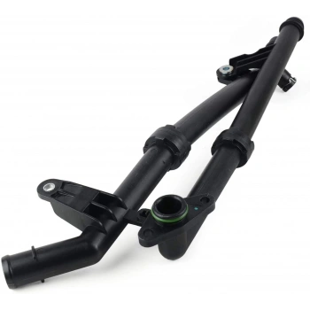 Mercedes 204-212 271Cgı 2011-2014 Termostat Borusu  (Oem No:2712002452)