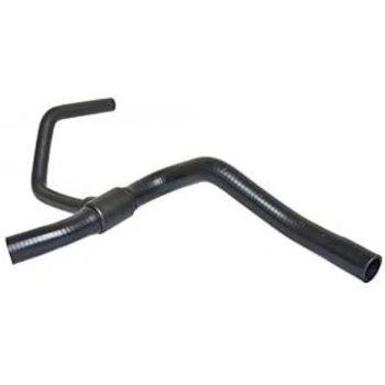 Renault Logan I 1.4 16V K7J-K7M 2004- Radyatör Hortumu Alt  (Oem No:6001547049)