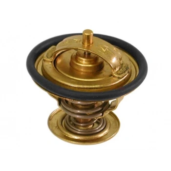 Vw Golf4-Bora-Passat-Caddy-T4-Polo Classic Abl-Agr-Afn-Alh-Avf-Bjb-Bkc 1,9 Tdı 1995- Termostat 82°C (Oem No:056121113A)