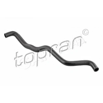 Vw T4 Aja-Aab-Acv-Ajt 2,4 D-2,5 Tdı 1991-2003 Radyatör Su Hortumu  (Oem No:074121058F)