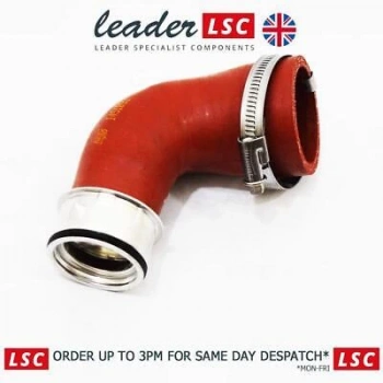 Vw Caddy-Passat Bjb-Bls-Bkd-Bkp 1,9 Tdı-2,0 Tdı 2005- Turbo Hortumu  (Oem No:3C0145828C)