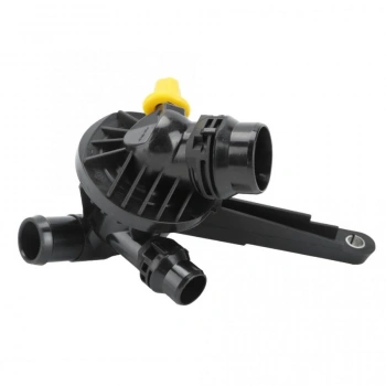 Bmw 1 Serisi-1 Serisi Lcı-1 Serisi-1 Serisi Lcı-3 Serisi-3 Serisi Lcı-F31-F35-F35 Lcı N13 2011-2018 Termostat Gövde Ile Beraber 105 °C (Oem No:11537600584)