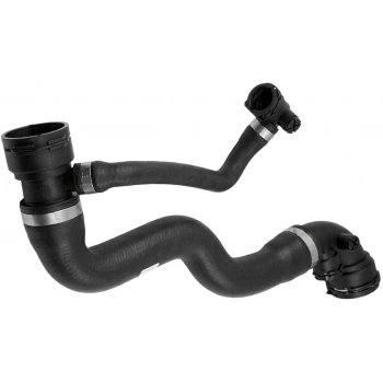 Bmw 3 Serisi N40-N42-N45-N46 2002-2005 Radyatör Hortumu Üst  (Oem No:17127520668)