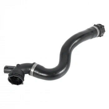 Bmw 1 Serisi-E82-E88-3 Serisi-E91-E92-E93-X1 X1 N46 2005-2010 Radyatör Hortumu Alt  (Oem No:17127531769)