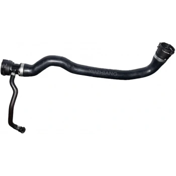 Bmw F07-5 Serisi-F11 N47N 2010-2017 Radyatör Hortumu Üst  (Oem No:17127809818)