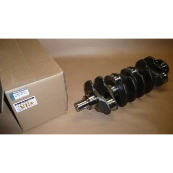 Krank Mili Master Iı / Movano / Trafic / Vıvaro 2001 Sonrası 2.5D G9U ( Döküm ) (Oem No:8200590738)