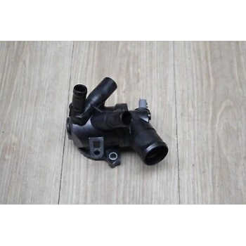 Renault Megane Iv 1.3 Tce 2016- Termostat 95 °C Komple (Oem No:110617026R)
