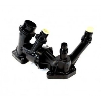 Bmw 3 Serisi-4 Serisi-5 Serisi-G31-G32-7 Serisi-7 Serisi-X3  X3 X4  X4 X5  X5 X6 G06-X7 G07 B57 2017- Termostat  (Oem No:11538576289)