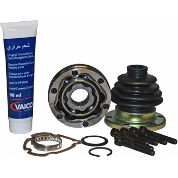 Vw Polo-Cordoba-Fabia Aee-Alm-Ahw 1,6-1,4 16V 1994-2001 Aks Kafası İç  (Oem No:6N0498103)