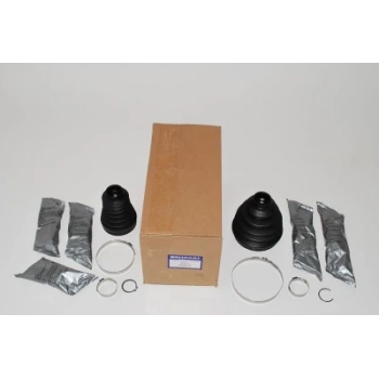 Bmw Land Rover Range Rover Iıı 3.0 D-3.6 D-4.4 2002-2012 Aks Körüğü Arka Iç/Dıs (Oem No:Tdr000130)