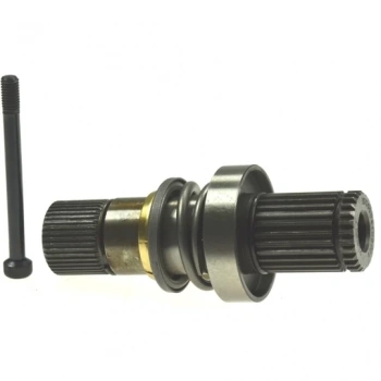 Vw T5-T5,5 Axb-Axd-Caab-Caac-Cfca 1,9 Tdı-2,0 Tdı-2,5 Tdı 2004-2015 Aks Frezesı Düz Vites (Oem No:0A5409355F)