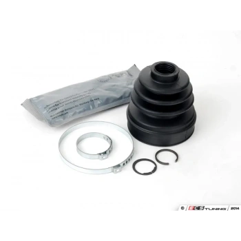 Vw Golf5-Golf6-Jetta-Passat- A3 Leon Bse-Bgu-Blf-Blr-Bvy 1,6-1,6 Fsı-2,0 Fsı 2004-2013 Aks Körüğü İç 305733 (Oem No:1K0498201C)