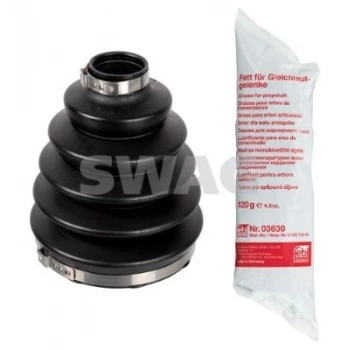 Vw T5,5-T6 Caaa-Caab-Caac 2,0 Tdı 2010- Aks Körüğü Dış  (Oem No:7E0498203B)