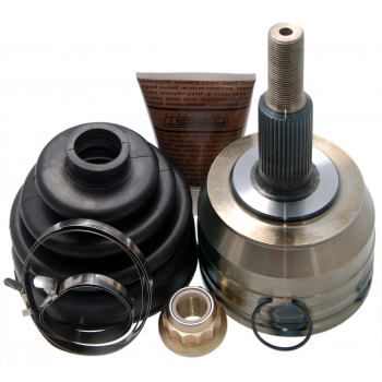 Vw T5-T5,5 Axd-Caab-Caac 2,0 Tdı-2,5 Tdı 2004- Aks Kafası Dış 771 0476 30 (Oem No:7H0498099B)