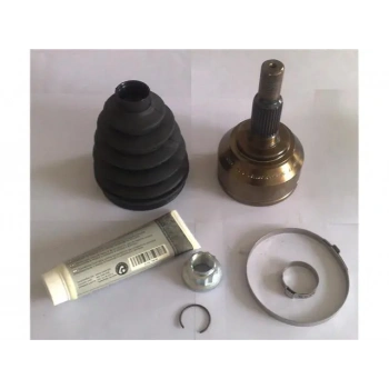 Vw Touareg- Q7 Cayenne Ayh 5,0 Tdı 2004-2010 Aks Kafası Dış 771 0422 30 (Oem No:7L6498099A)