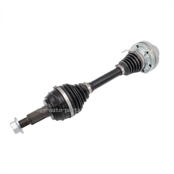 Vw Touareg- Q7 Cayenne  2010- Aks Komple Ön Sağ/Sol (Oem No:7P0407271A)