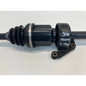 Bmw Mini R50-52-53 2001-2004 Aks Komple Ön Sağ  (Oem No:31607518238)