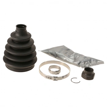 Bmw Mini R50-52-53 2004- Aks Körüğü Dış  (Oem No:31607518245)